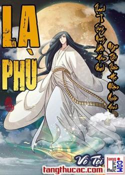 Đọc truyện La Phù Online, tải ebook La Phù Full PRC