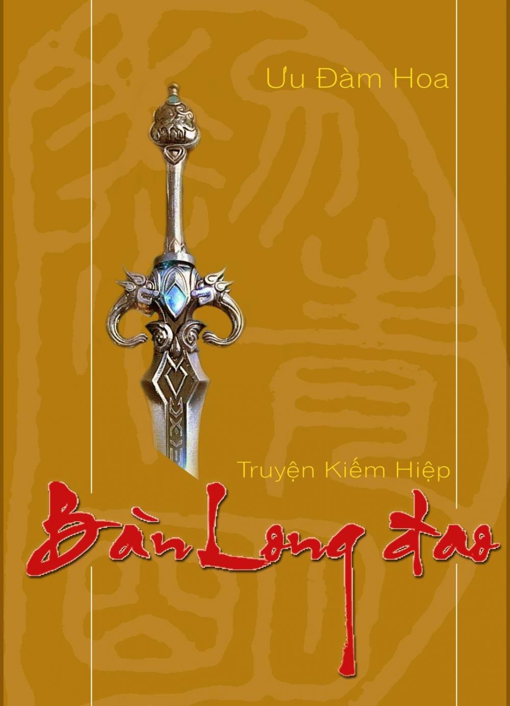 Đọc truyện Bàn Long Đao Online, tải ebook Bàn Long Đao Full PRC