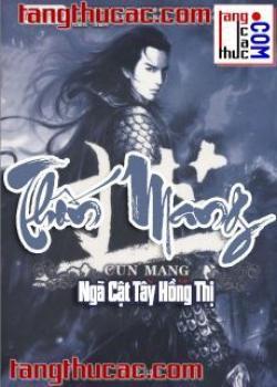 Đọc truyện Thốn Mang Online, tải ebook Thốn Mang Full PRC