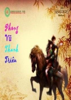Phong Vũ Thanh Triều I