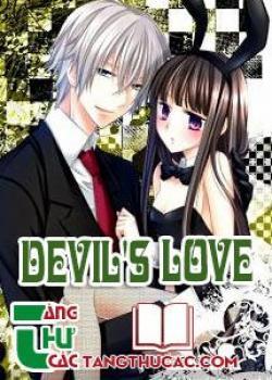 Devil's Love (Tình Yêu Của Ác Quỷ 2)
