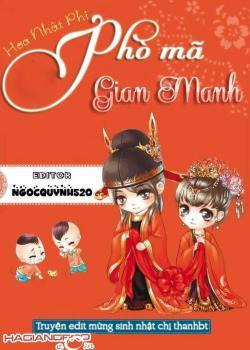 Đọc truyện Phò Mã Gian Manh Online, tải ebook Phò Mã Gian Manh Full PRC