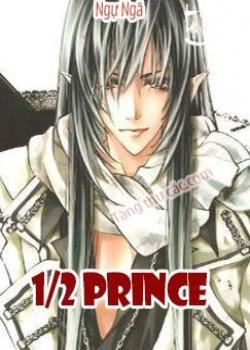 1/2 Prince (Ngự Ngã) | eBook Full PRC, ePub, Mobi, PDF miễn phí