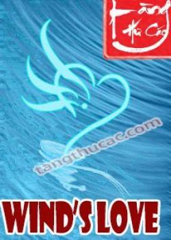 Đọc truyện Wind’S Love  Online, tải ebook Wind’S Love  Full PRC