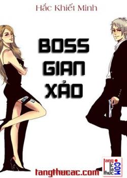 Boss Gian Xảo