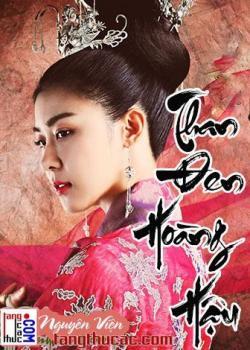 Đọc truyện Than Đen Hoàng Hậu Online, tải ebook Than Đen Hoàng Hậu Full PRC