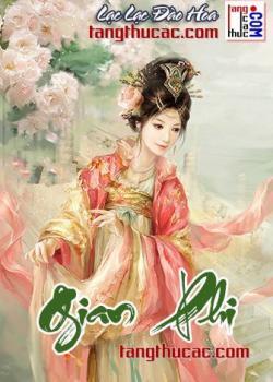 Đọc truyện Gian Phi Online, tải ebook Gian Phi Full PRC