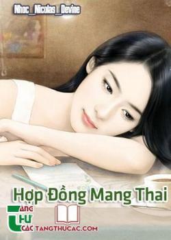 Hợp Đồng Mang Thai (Update)