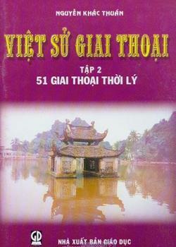 Việt Sử Giai Thoại (Tập 2)
