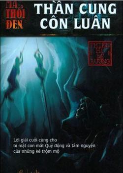 Ma Thổi Đèn (4) - Thần Cung Côn Luân