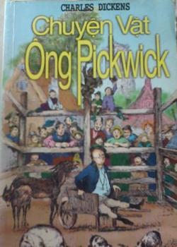 Chuyện Vặt Ông Pickwick