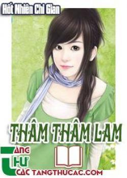 Đọc truyện Thâm Thâm Lam Online, tải ebook Thâm Thâm Lam Full PRC