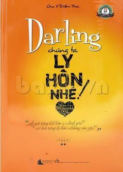 Darling Chúng Ta Chia Tay Nhé