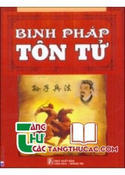 Đọc truyện Binh Pháp Tôn Tử Và 36 Mưu Kế Online, tải ebook Binh Pháp Tôn Tử Và 36 Mưu Kế Full PRC