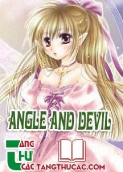 Angle And Devil