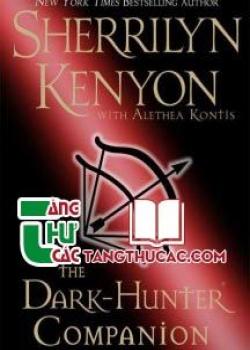 Dark-Hunter