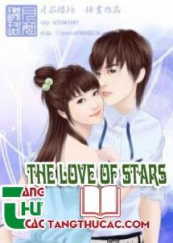 The Love Of Stars