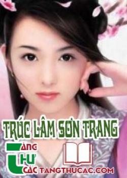 Trúc Lâm Sơn Trang