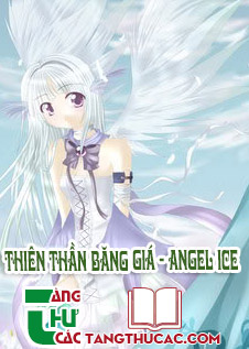 Thiên Thần Băng Giá - Angel Ice