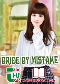 Bride By Mistake