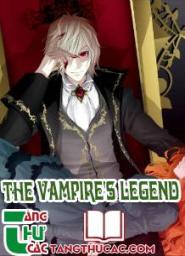 (12 Chòm Sao) The Vampire's Legend