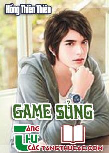 Game Sủng