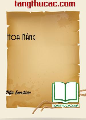 Hoa Nắng