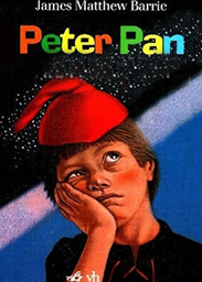 Đọc truyện Peter Pan Online, tải ebook Peter Pan Full PRC