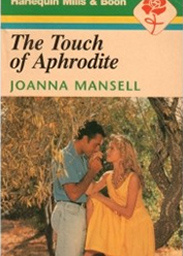 The Touch Of Aphrodite (Phép Màu Của Nữ Thần Tình Yêu)