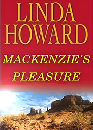 Mackenzie's Pleasure