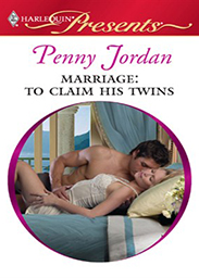 Marriage: To Claim His Twins