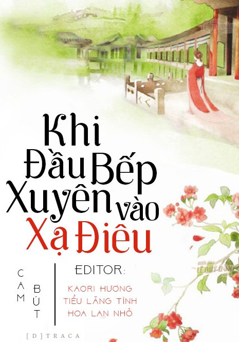 Đọc truyện Khi Đầu Bếp Xuyên Vào Xạ Điêu Online, tải ebook Khi Đầu Bếp Xuyên Vào Xạ Điêu Full PRC