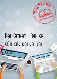 Đại Cathay - 'đại ca của các đại ca' Sài Gòn'