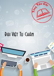 Đại Việt Tu Chân