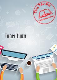 Đọc truyện Tham Thiên Online, tải ebook Tham Thiên Full PRC