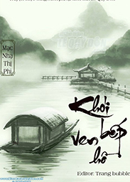 Đọc truyện Khói Bếp Ven Hồ Online, tải ebook Khói Bếp Ven Hồ Full PRC