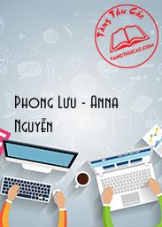 Phong Lưu - Anna Nguyễn