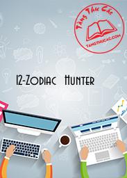 [12-Zodiac] Hunter