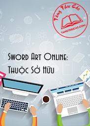 Sword Art Online: Thuộc Sở Hữu