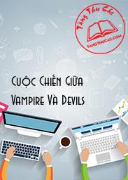 Cuộc Chiến Giữa Vampire Và Devils