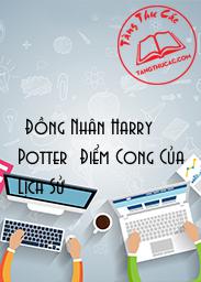 Đọc truyện [Đồng Nhân Harry Potter] Điểm Cong Của Lịch Sử Online, tải ebook [Đồng Nhân Harry Potter] Điểm Cong Của Lịch Sử Full PRC