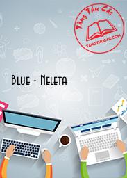 Blue - Neleta