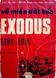 Đọc truyện Exodus, Về Miền Đất Hứa Online, tải ebook Exodus, Về Miền Đất Hứa Full PRC