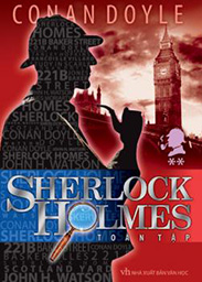 Sherlock Holmes Toàn Tập - Tập 1