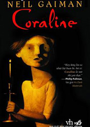 Đọc truyện Coraline Online, tải ebook Coraline Full PRC