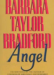 Đọc truyện Thiên Thần - Barbara Taylor Bradford Online, tải ebook Thiên Thần - Barbara Taylor Bradford Full PRC