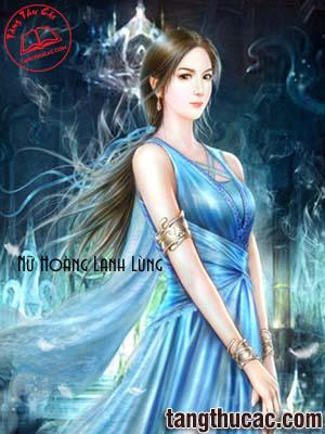 Đọc truyện Nữ Hoàng Lạnh Lùng Online, tải ebook Nữ Hoàng Lạnh Lùng Full PRC