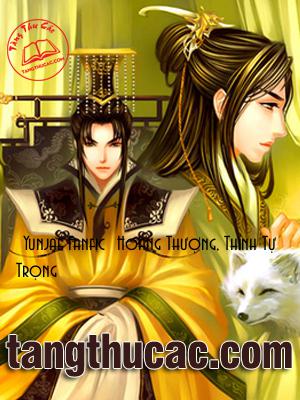 Đọc truyện [Yunjae Fanfic] Hoàng Thượng, Thỉnh Tự Trọng Online, tải ebook [Yunjae Fanfic] Hoàng Thượng, Thỉnh Tự Trọng Full PRC