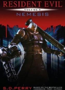 Resident Evil 5 – Nemesis