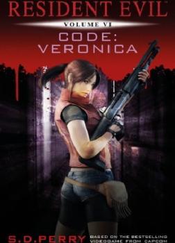 Đọc truyện Resident Evil 6 – Mật Mã Veronica Online, tải ebook Resident Evil 6 – Mật Mã Veronica Full PRC